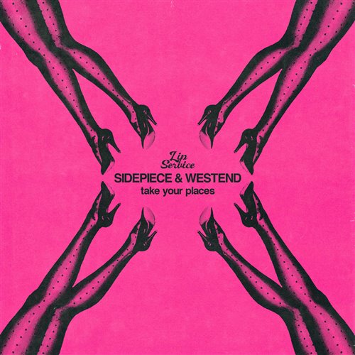 Sidepiece - Take Your Places (Herzo Edit)