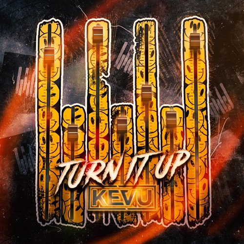 Tom Enzy - Turn It Up (Extended Mix)