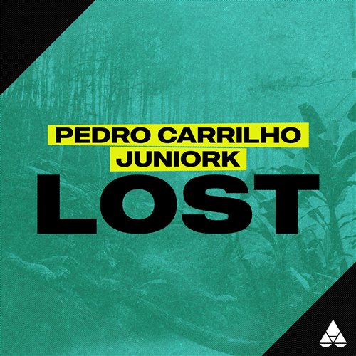 Pedro Carrilho & KØLD - Teke (Extended Mix)
