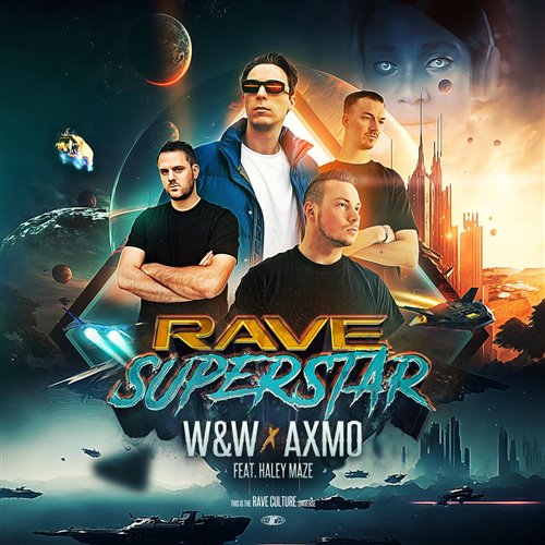 044 ID Rave Superstar (Extended Mix)