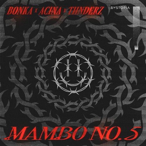 TNT, Darren Styles, Revelation Vs. Sirolo - Hard Beat X Bonfire (BONKA & ACINA Mashup)