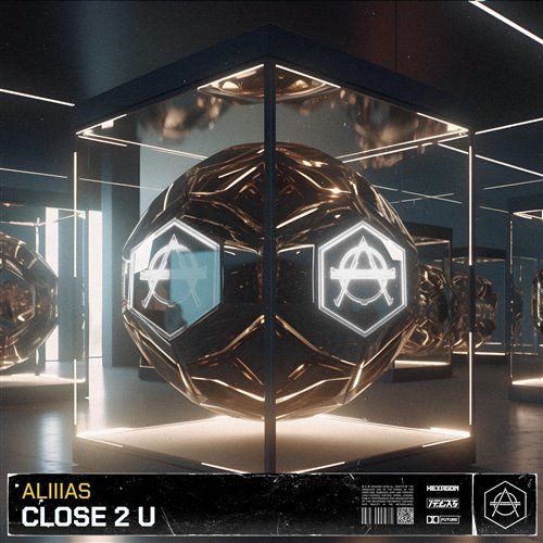 Paperwater - Close 2 U (Extended Mix)