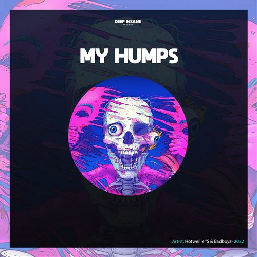My Humps (Hate Cheat Rework)