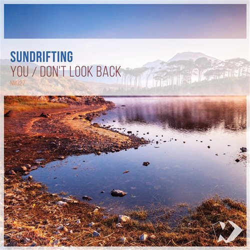 Pascal Sebastian - Don't Look Back (Original Mix)