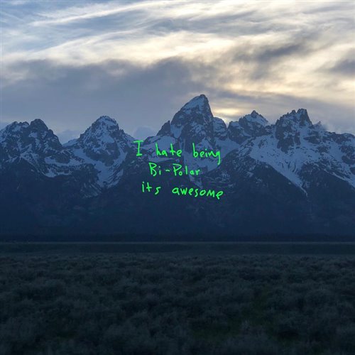 Ship Wrek vs. GET A JOB X Kanye West, Big Sean, Pusha T & 2 Chainz - Mercy (PRONCH Edit)