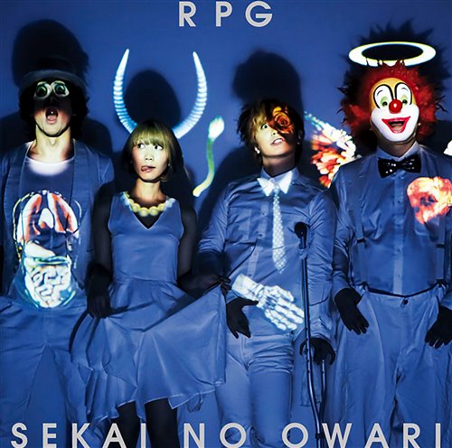 RPG（DJ Ryan Rework）
