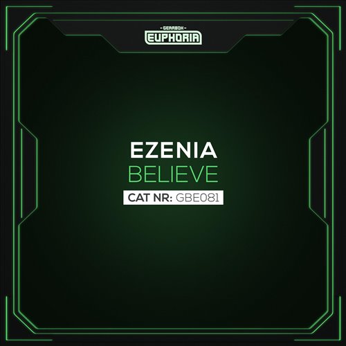 Oceanside, Mowa - Believe (Original Mix)