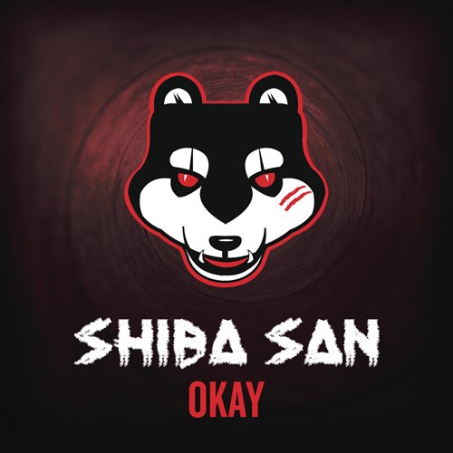 Shiba San - Okay (Stone Van Brooken & Christiano Jordano Edit)