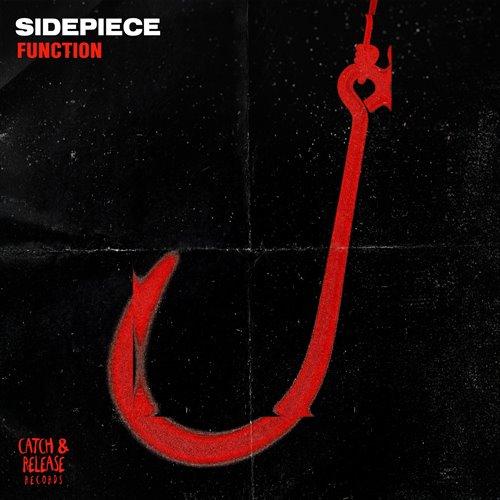 SIDEPIECE - Function (Extended Mix)