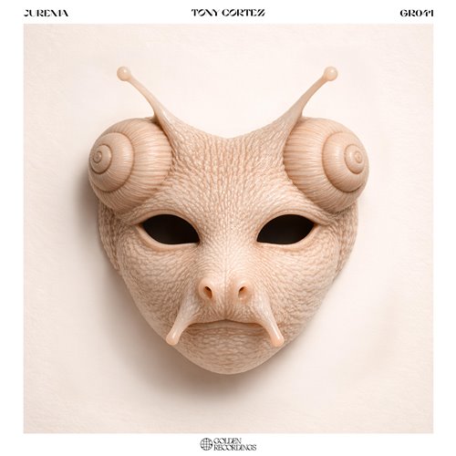 Tony Cortez - Jurema (Extended Mix)