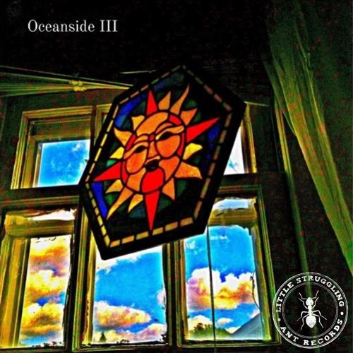 Oceanside, FORMNT - Please Stay (Original Mix)