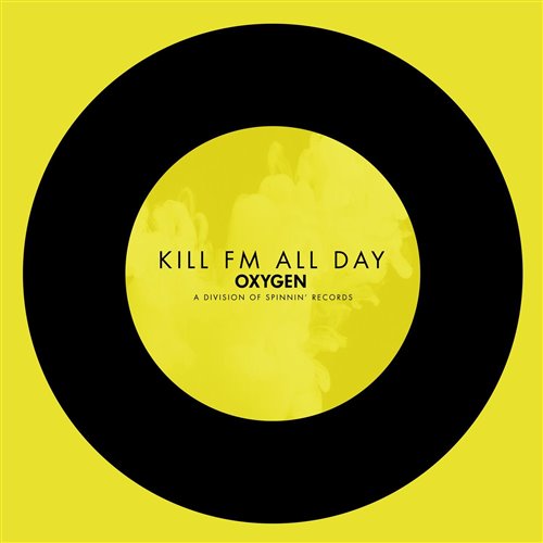 August Kind - All Day (Extended Mix)
