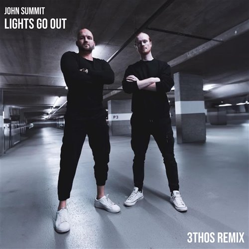 John Summit - Lights Go Out (Fahjah Remix) [MASTER2]