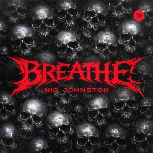 Nic Johnston - Breathe (Extended Mix)