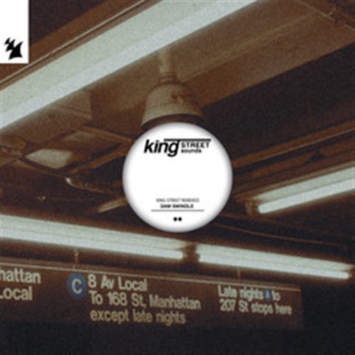 Dam Swindle, DJ Pierre & Simon Doty - Come Together (Extended Mix)