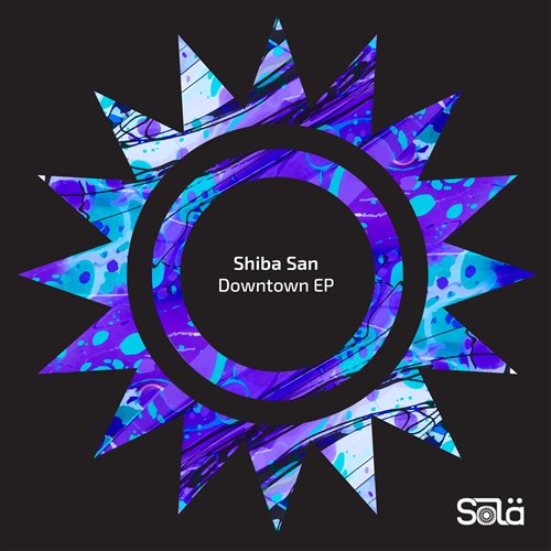 Shiba San - Can U Feel That (Original Mix)