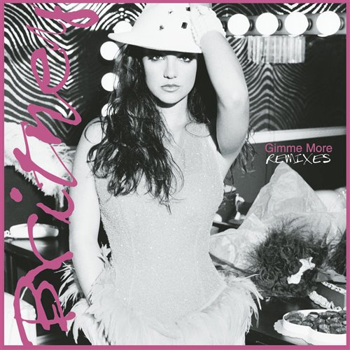 女J颗粒 - Gimme more（DJ Ryan Rework）