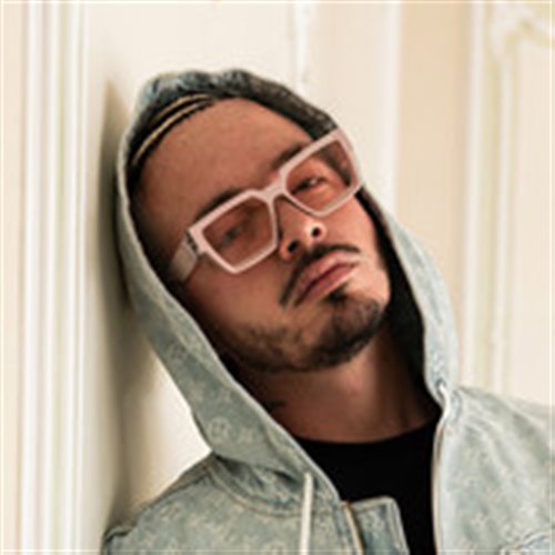 J Balvin & Skrillex - In Da Getto (Manuferz Afro Edit)