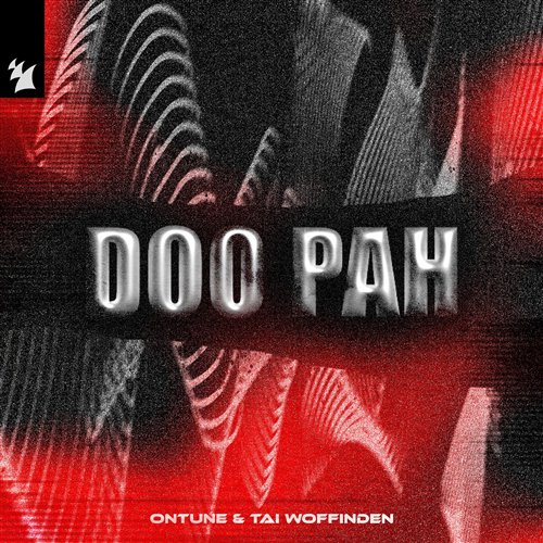 onTune, Tai Woffinden - Doo Pah (Extended Mix) [Armada Music]