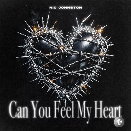 Nic Johnston - Can You Feel My Heart (Extended Mix)