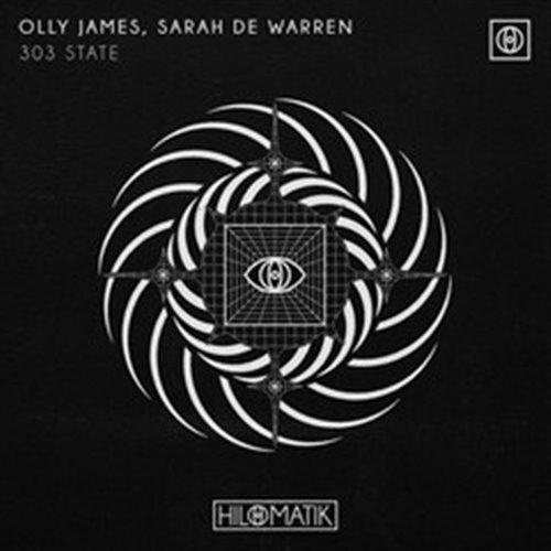 Olly James & Sarah de Warren - 303 State (Original Mix)