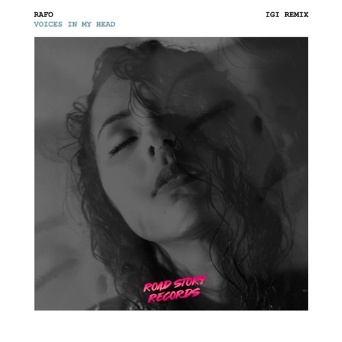 Voices In My Animals (Angemi Remix) (Dirty)
