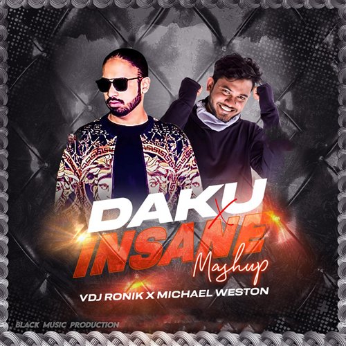 Levitating x Insane (Mashup)