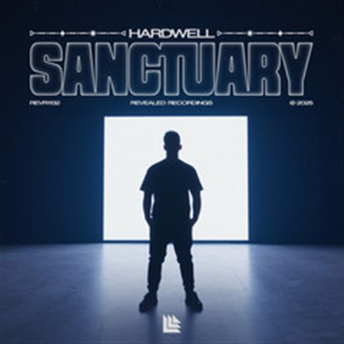 Hardwell - Sanctuary (Intro Edit)