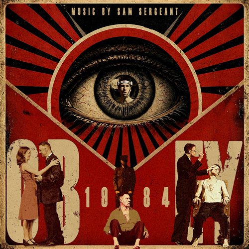Sam Silver, Kelland - Searching
