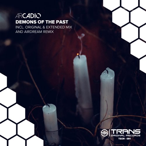 The Vision - Dreamers Of The Past (Extended Mix)