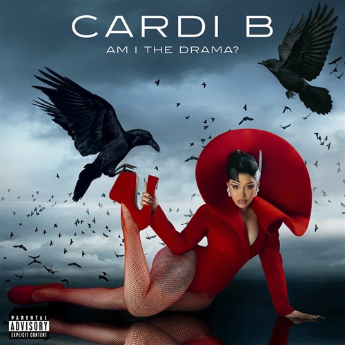 Cardi B - Errtime (Smassh Tech House Edit)