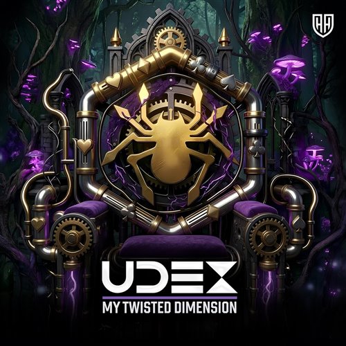 Udex & Rogue Zero - Lost in a Dream (Extended Mix)