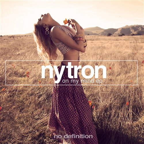 Tymo - On My Mind (Original Mix)