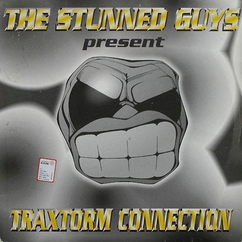 The Stunned Guys - M.F.M.F. (The Executor Remix)
