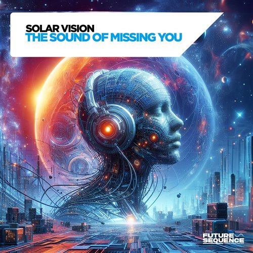 The Vision - Miss You More (Extended Mix)
