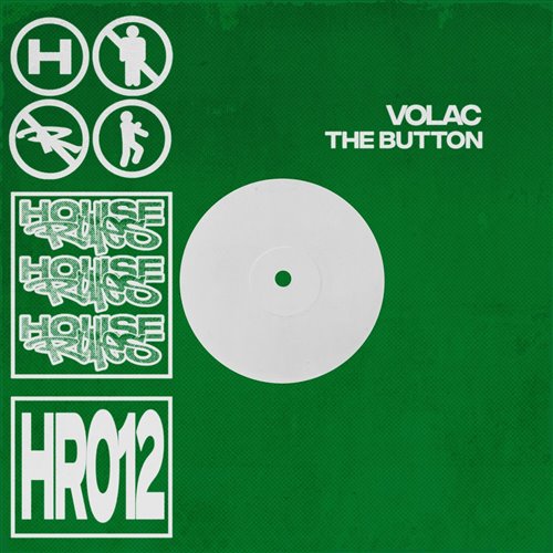 VOLAC - The Button x Free (7Visions Mashup)