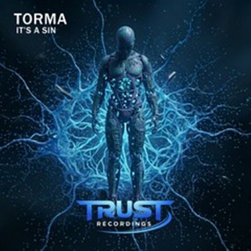 TORMA - It's a Sin (Extended Mix)