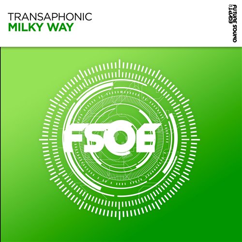 Transaphonic - Milky Way (Extended Mix)