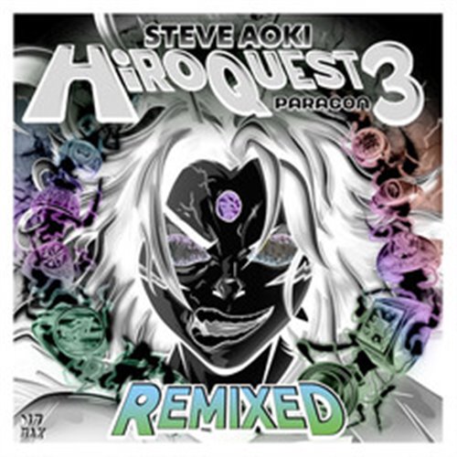 Voices In My Head (JVST PHIL Remix)