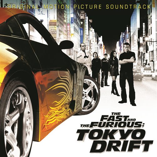 Tokyo  Drift (HayaT & CYRIL Remix)