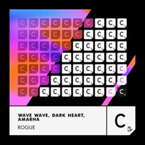 Wave Wave, Dark Heart & Amarha - Rogue (Extended Mix)