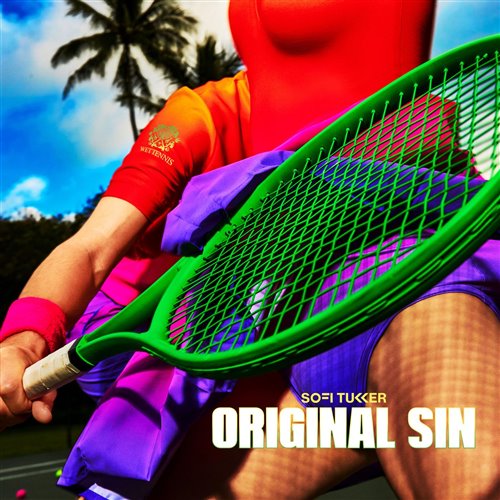SOFI TUKKER - BOBA (Original Mix)