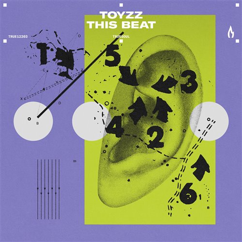 TOYZZ - This Beat (Extended Mix)