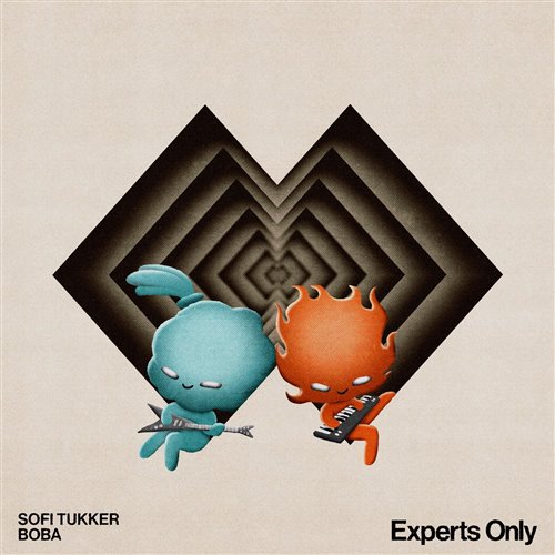 Sofi Tukker - BOBA (Extended Mix)