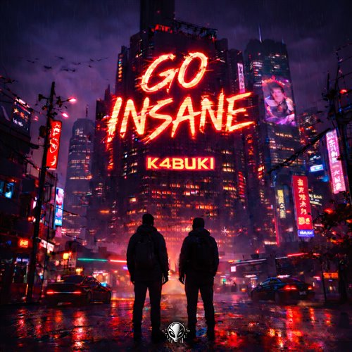 Shermanology - Insane (Extended Mix)