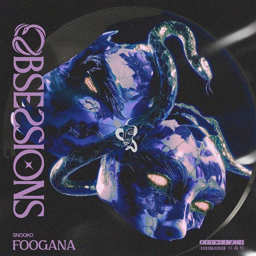 Snooko - Foogana (Extended Mix)