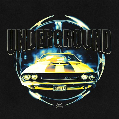 Smoko Ono & Shawnee Dez - Underground (Extended Mix)