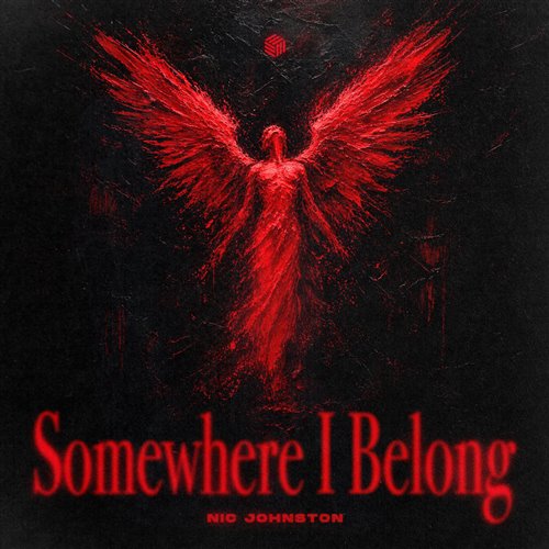 Nic Johnston - Somewhere I Belong (Extended Mix)