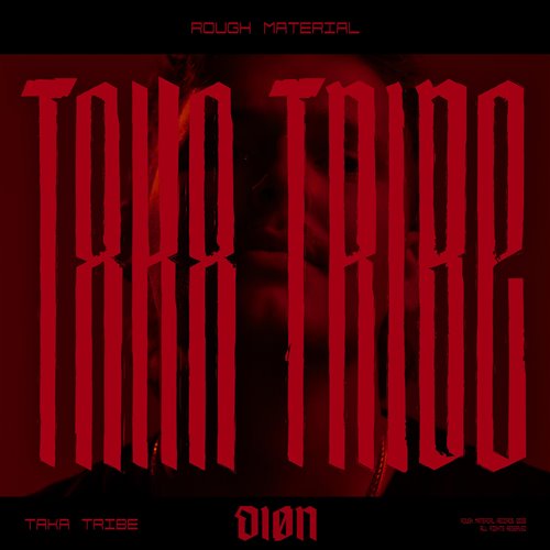 Diøn - Taka Tribe (Extended Mix)