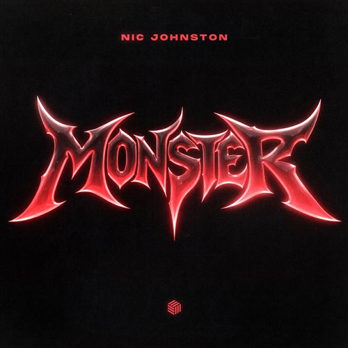 Nic Johnston - Monster (Extended Mix)
